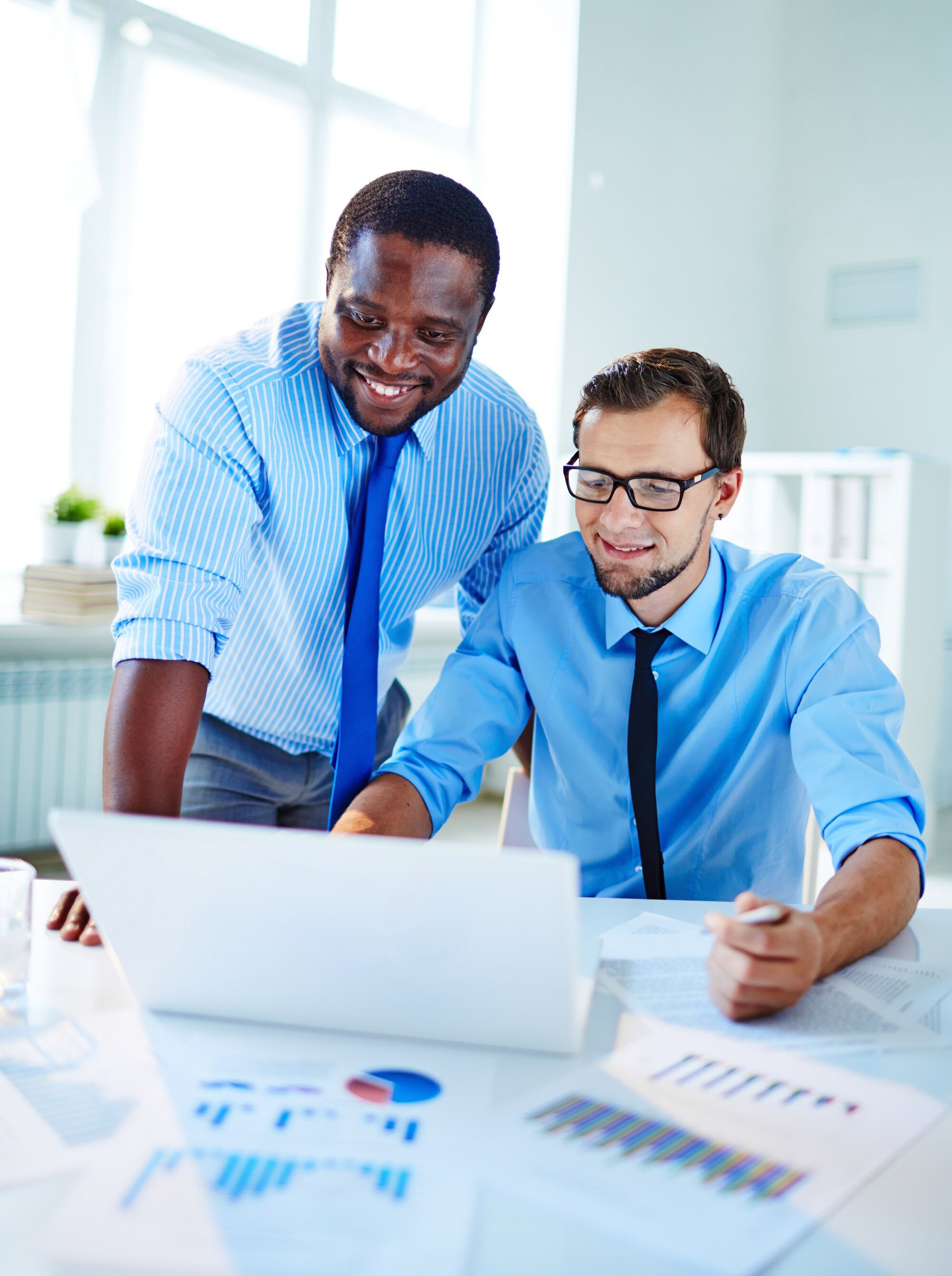 Certes Financial Pros LLC